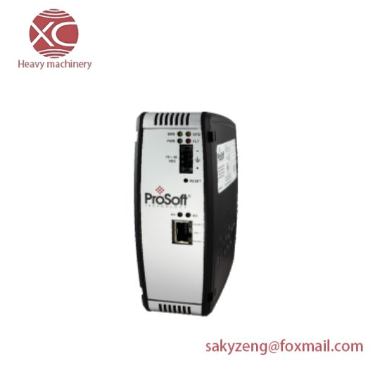 Prosoft PLX31-EIP-PND EtherNet/IP to PROFINET I/O Gateway