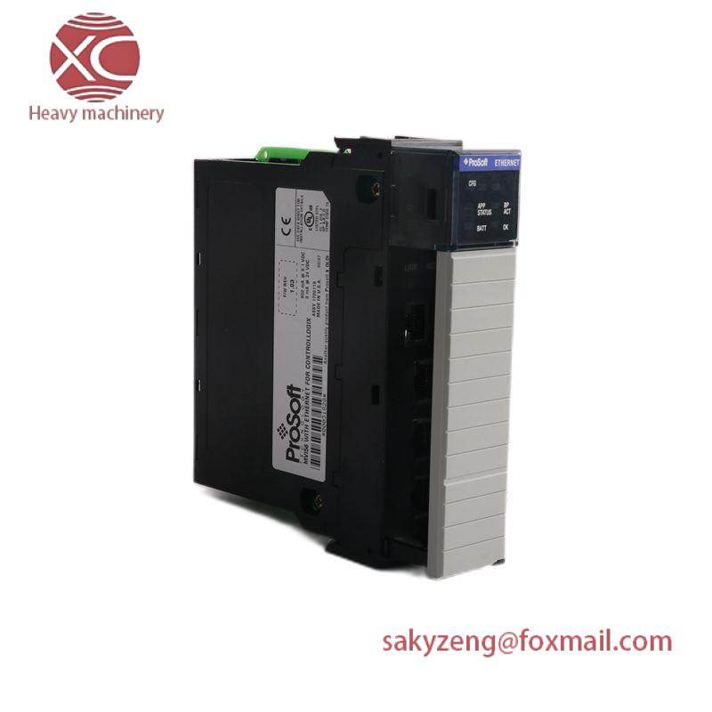 PROSOFT PLX32-EIP-SIE
