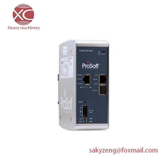 PROSOFT PLX82-EIP-PNC