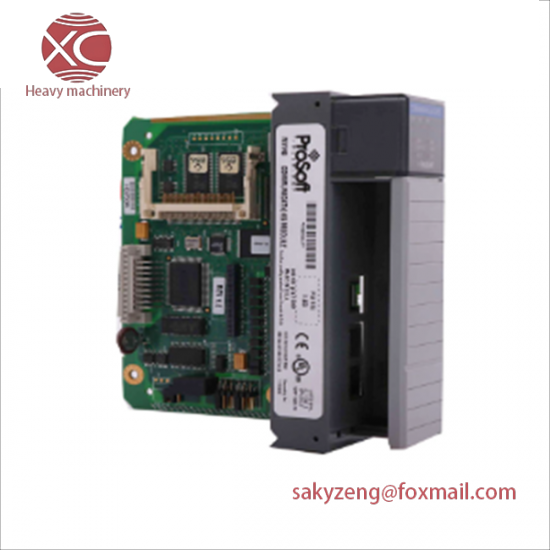 Prosoft PMF1327205