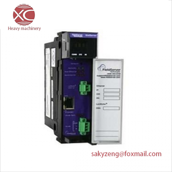 PROSOFT PS56-BAS-406 Communication Module