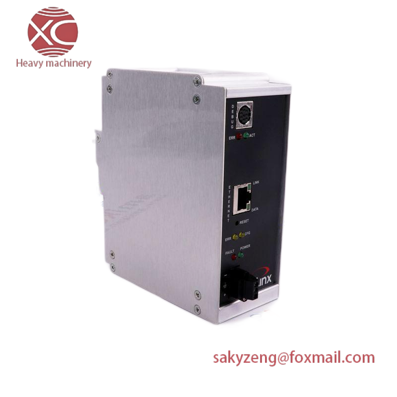 PROSOFT PTQ-PDPMV1