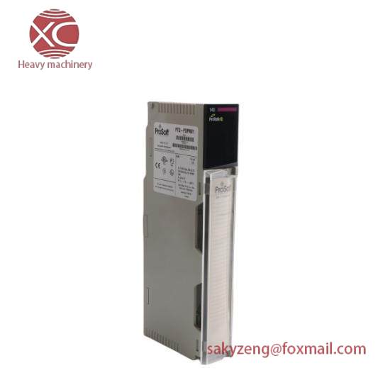 Prosoft PTQ-PDPMV1 Communication Module