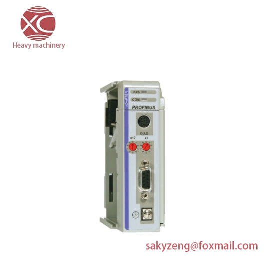 PROSOFT RLX2-IHNF-A