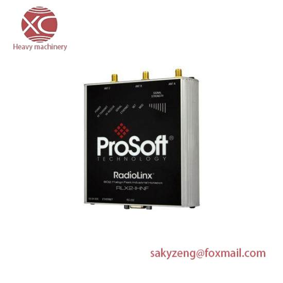 ProSoft RLXIB-IHG-A High Power Industrial Hotspot