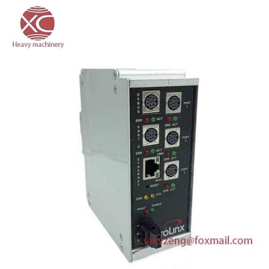 Prosoft Technology 5202-DFNT-MCM4