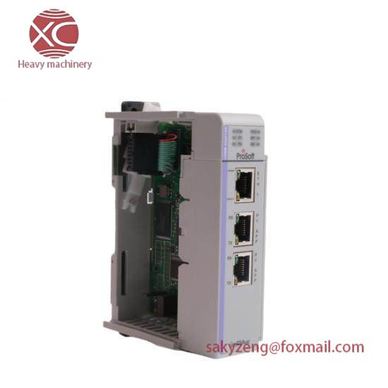 Prosoft Technology MVI69E-MBS Modbus Serial Enhanced Communication Module
