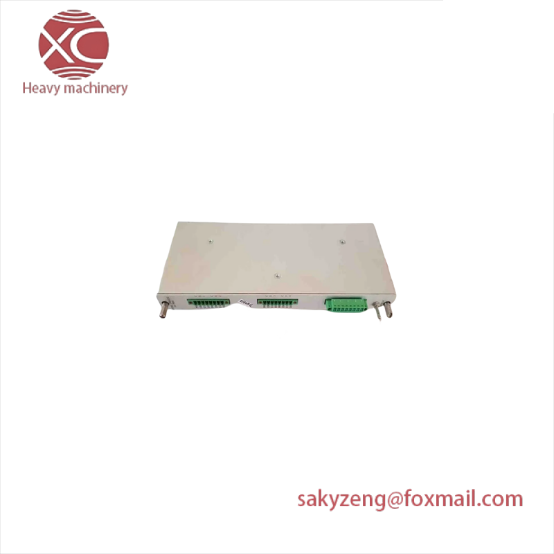 Provib tech PT2060/10-A0-H signal process 10 prox module