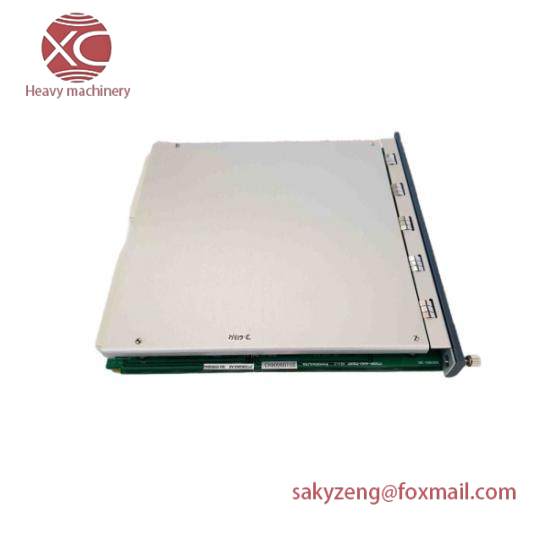 Provib tech PT2060/43-A0 Redundant-Relay Module
