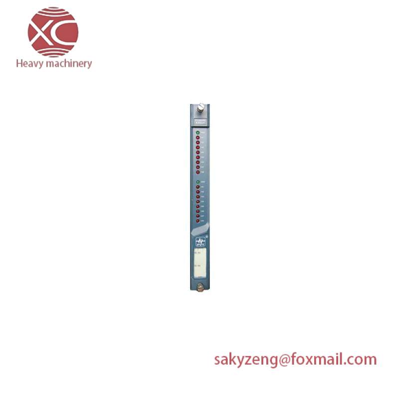 Provib tech PT2060/43 Redundant-Relay Module