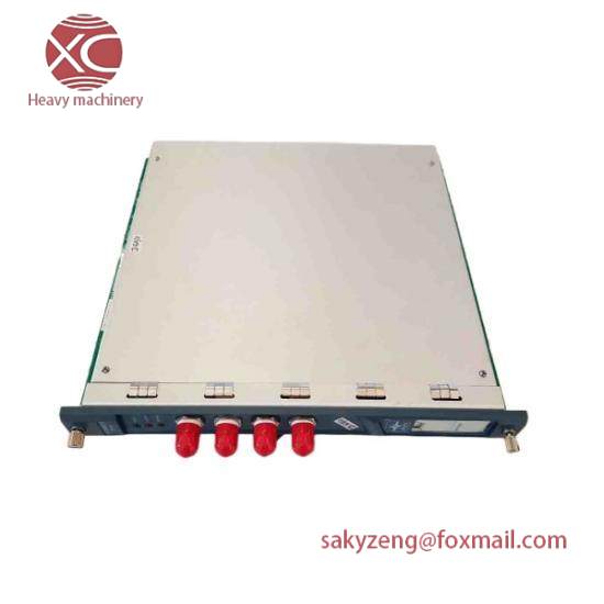 Provib tech PT2060/53-A0 Overspeed Module