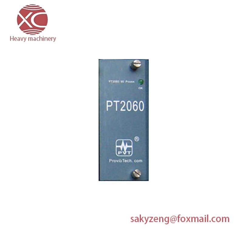 Provib tech PT2060/90 Power Supply Module
