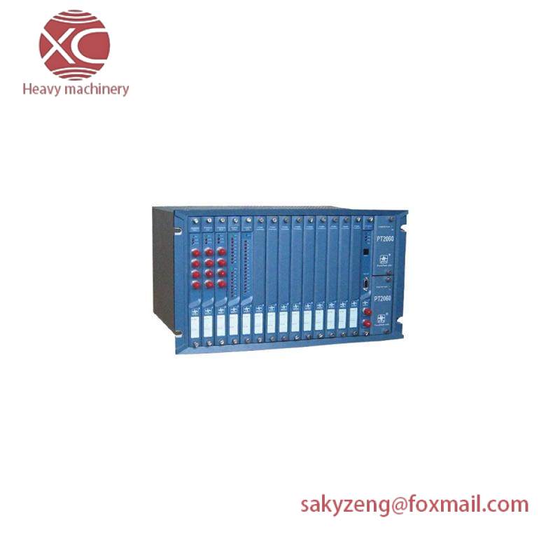 Provib tech PT2060/91 Interface Module