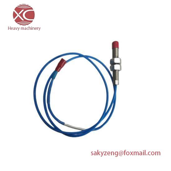 PROVIBTECH TM0180-A08-B00-C12-D10 proximity probe