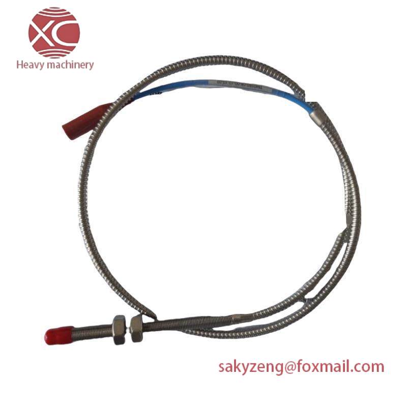 ProvibTech TM0180-A08-B00-C12-D10 Vibration probe/sensor