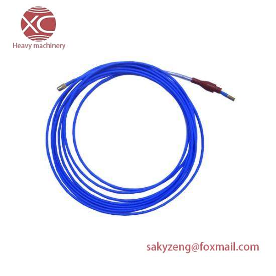 PROVIBTECH TM0181-040-01 Extension Cable