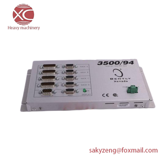 ProvibTech TM0182-A50-B00-C00