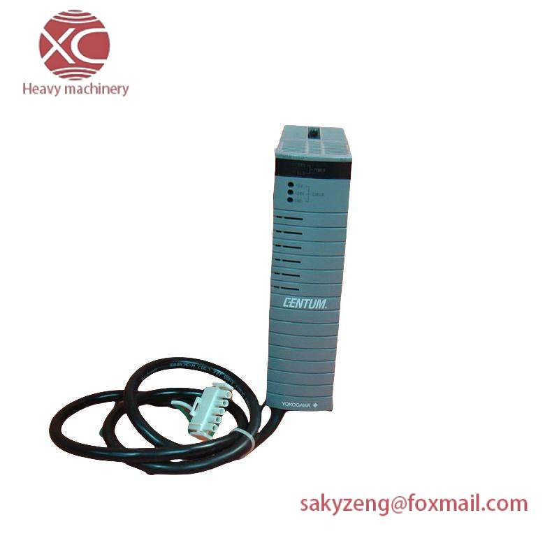 YOKOGAWA PW481-10 S2 Power Module
