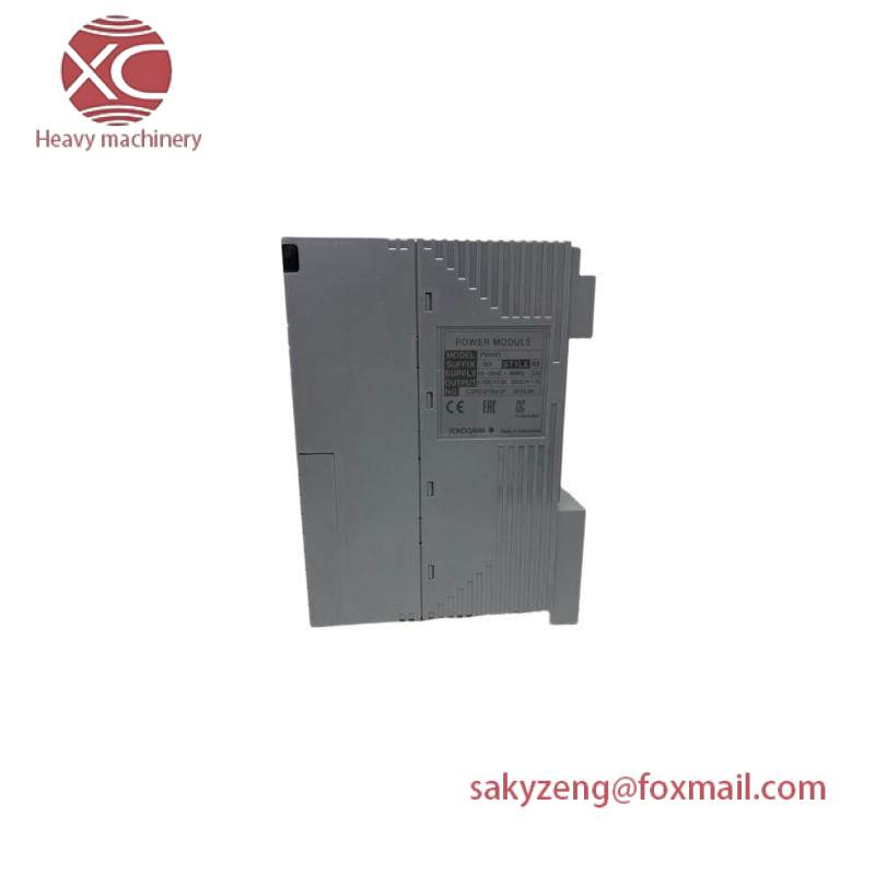 YOKOGAWA PW481-50 S2 POWER MODULE