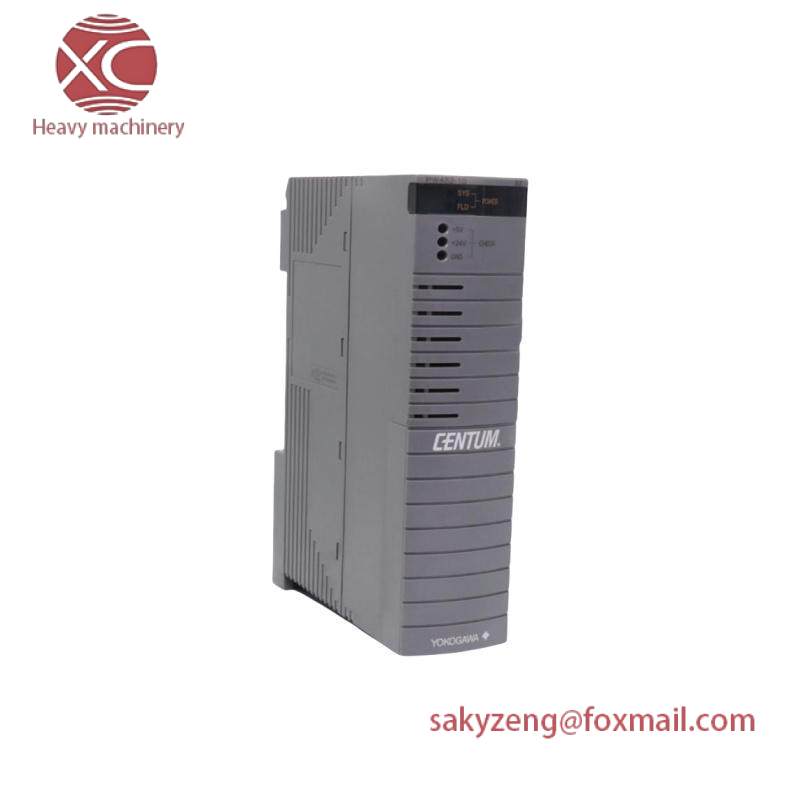 YOKOGAWA PW482-S01 Power Supply Module