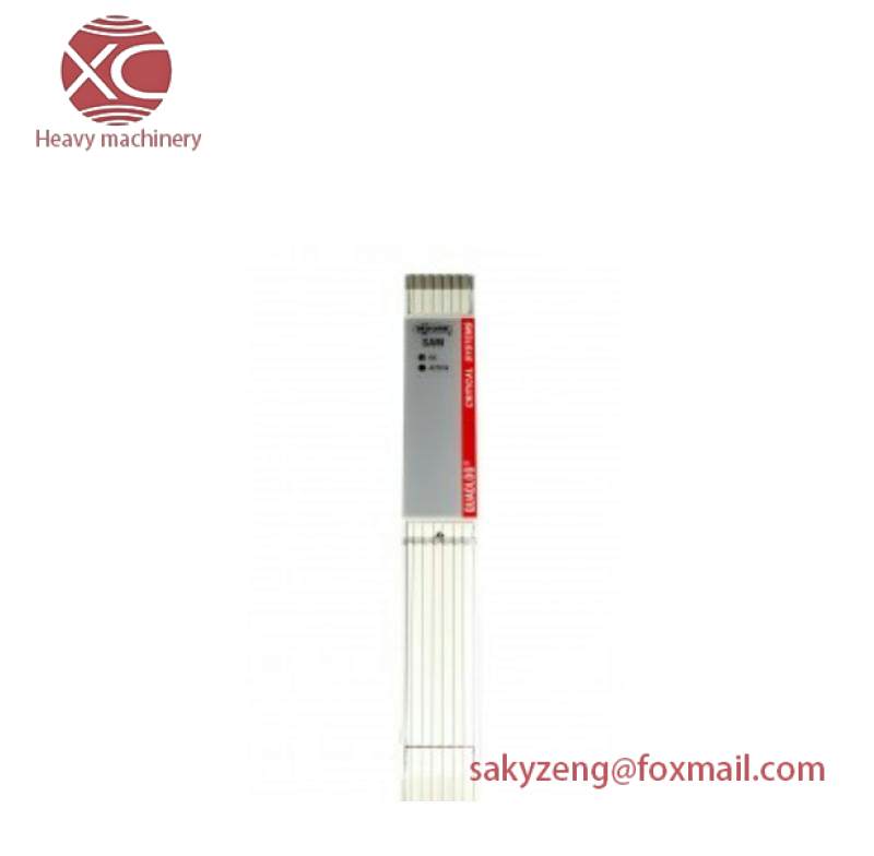 SIEMENS QLSAMBAN SAM Standard Analog Module