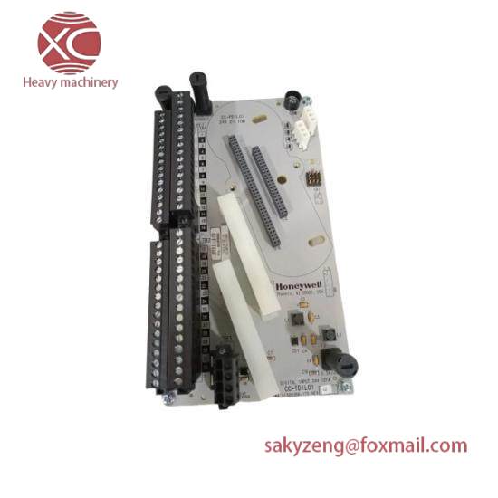 Quality Honeywell 51308386-175 CC-TDIL01  Digital Input Module