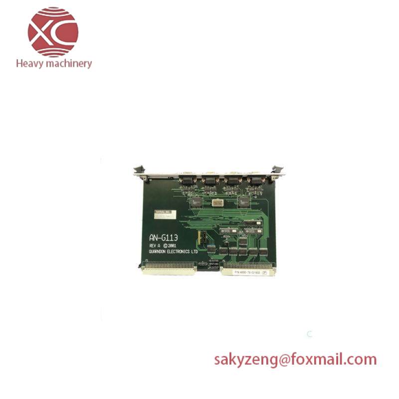 QUARNDON ANG113 AN-G113 MODULE