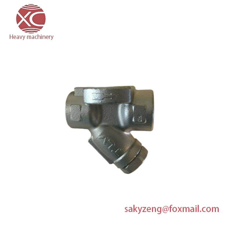 Quicktrap TLV F46-1/2 Connector Body
