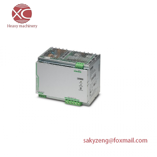 Phoenix Contact mcr-c-i/i-00-e, 2781738