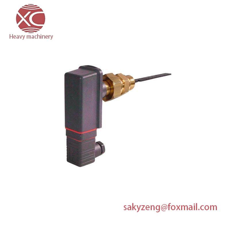 SIEMENS QVE1901 flow switch