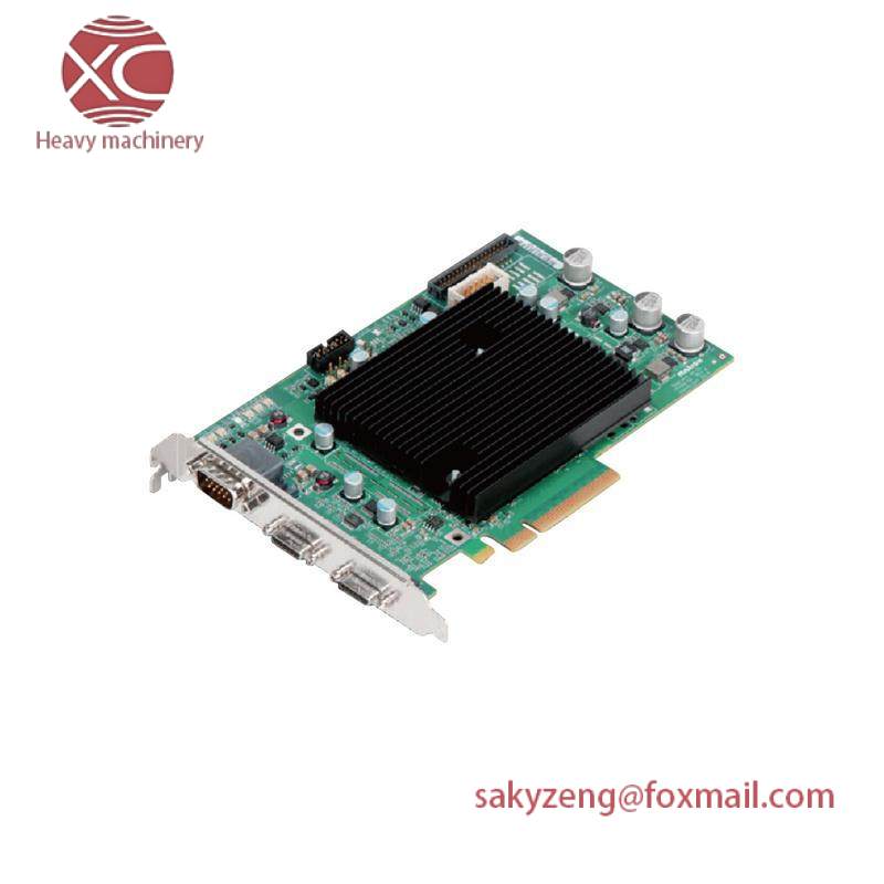 ABB R7I-MDM8 R7I-MDM8-02-002 PLC module
