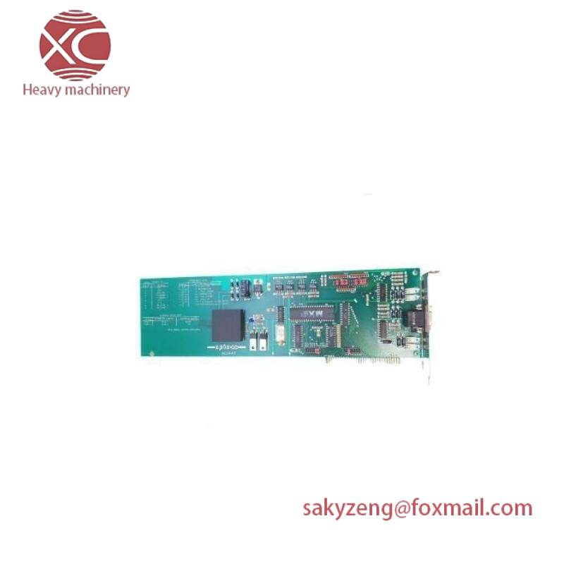 RADISYS PCL2NIA PBA 455971-003 Board