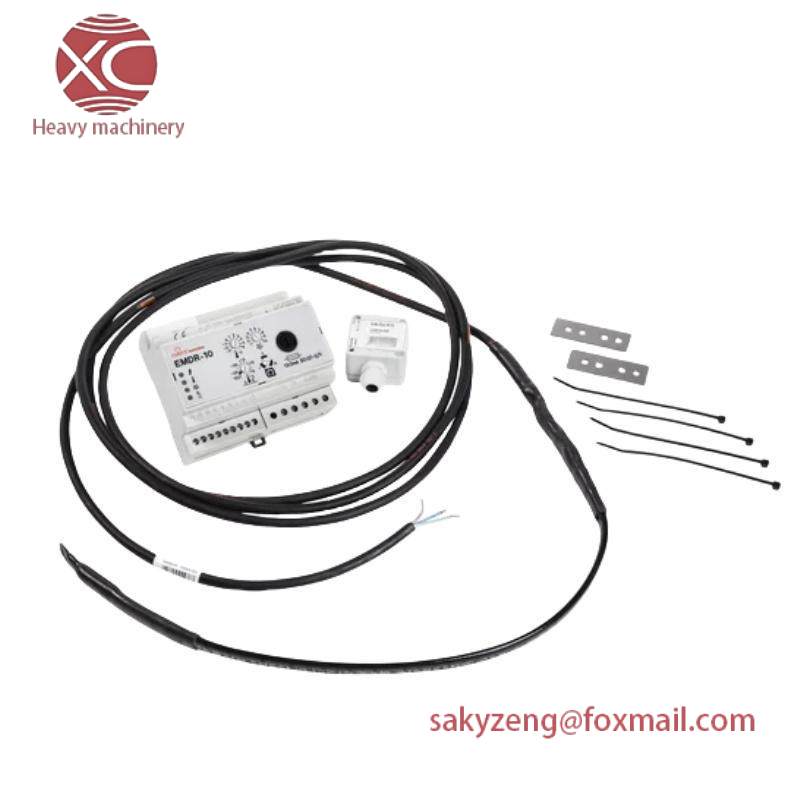 RAYCHEM EMDR-10 Control Unit