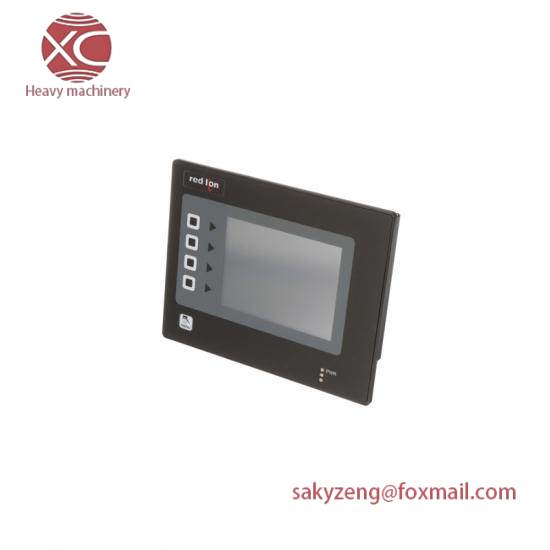 Red Lion G306A000 HMI Operator Interface Panel