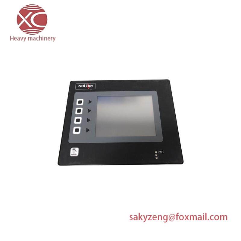 RED LION G306A000 Operator Display