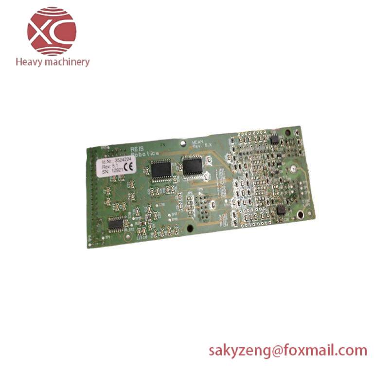 Reis 3524204 Robot M-Module ﻿
