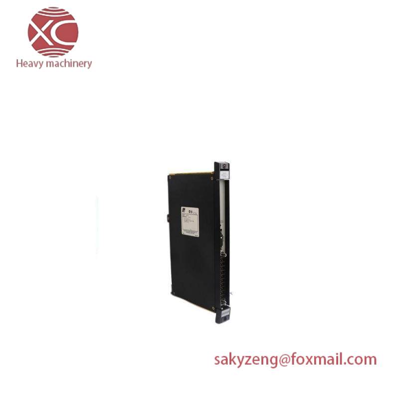 RELIANCE 0-57405-D Analog I/O Module