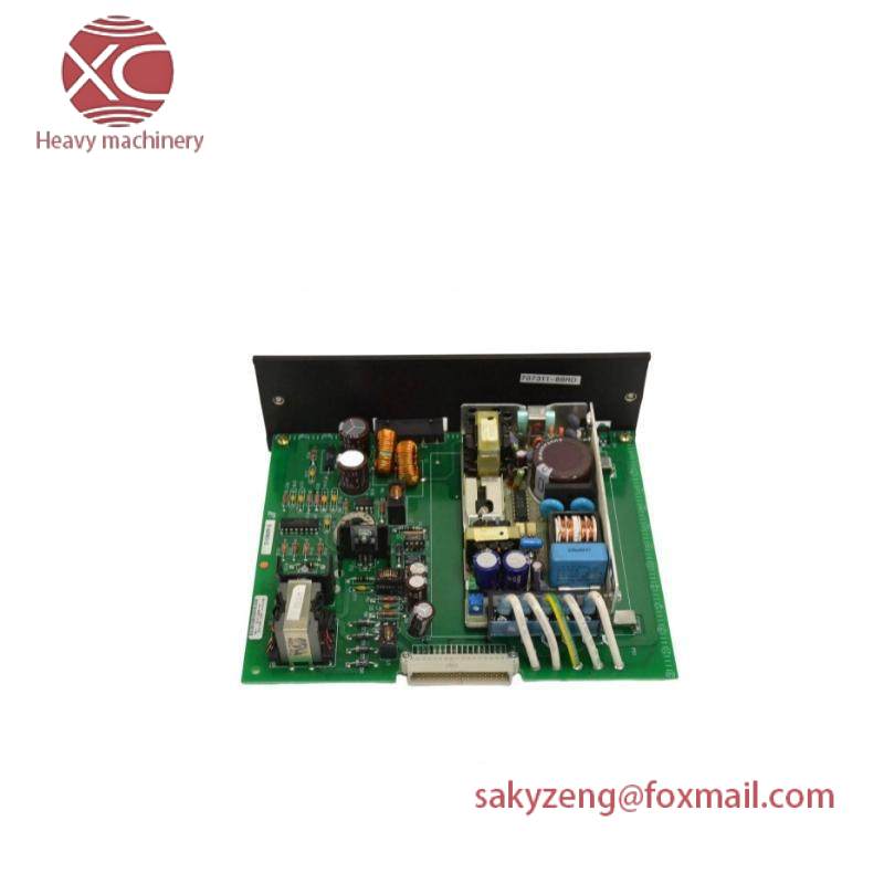 RELIANCE 0-60007-3 POWER SUPPLY MODULE