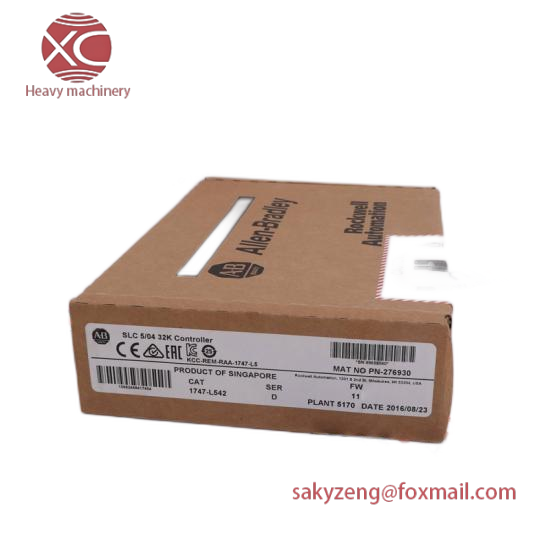 Reliance 0-60021-4 AutoMax
