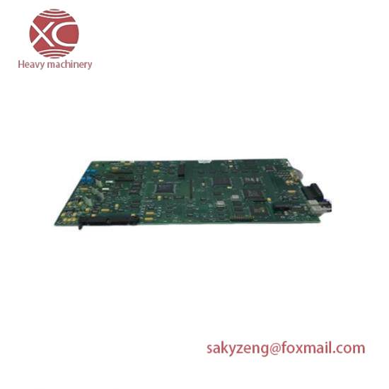Reliance 0-60063-2 Pcb Circuit Board