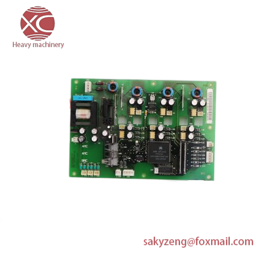 Reliance 45C1A AutoMax
