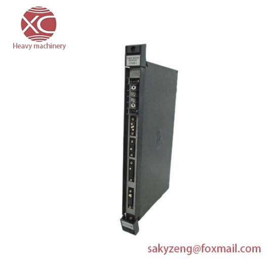 RELIANCE 57408-1 Power Module Interface Module