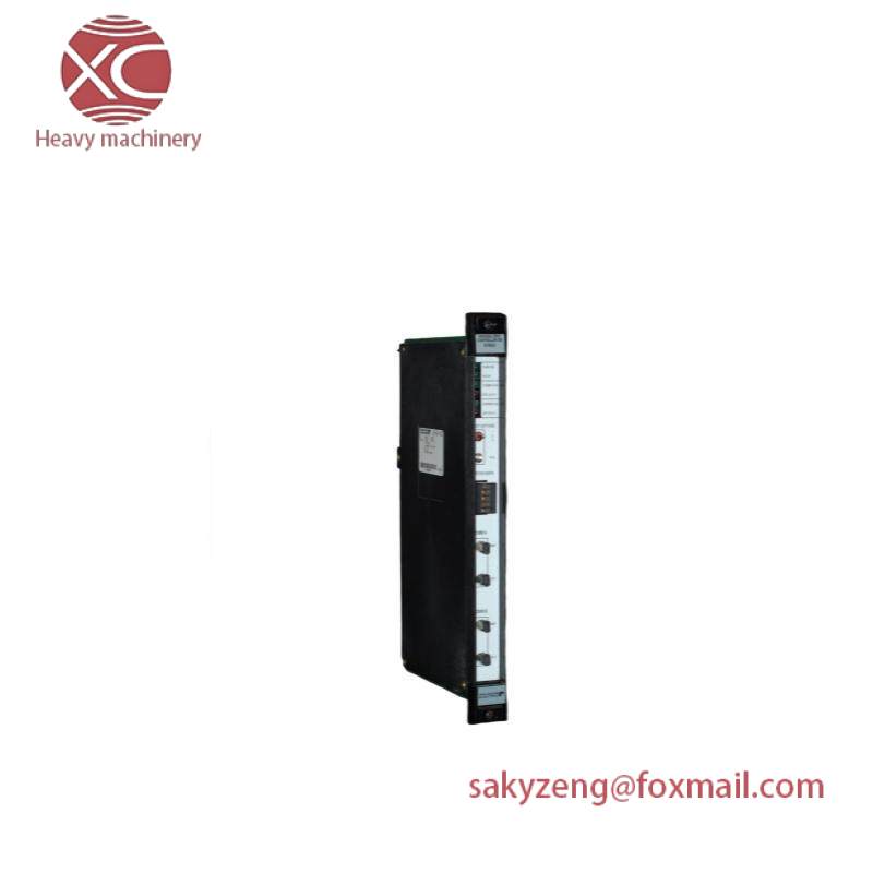 RELIANCE 57652-C DRIVE CONTROLLER MODULE