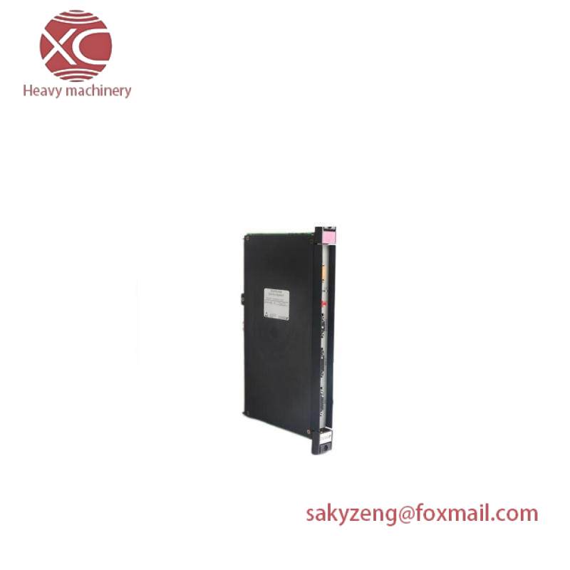RELIANCE 57652 0-57652-D DRIVE CONTROLLER MODULE