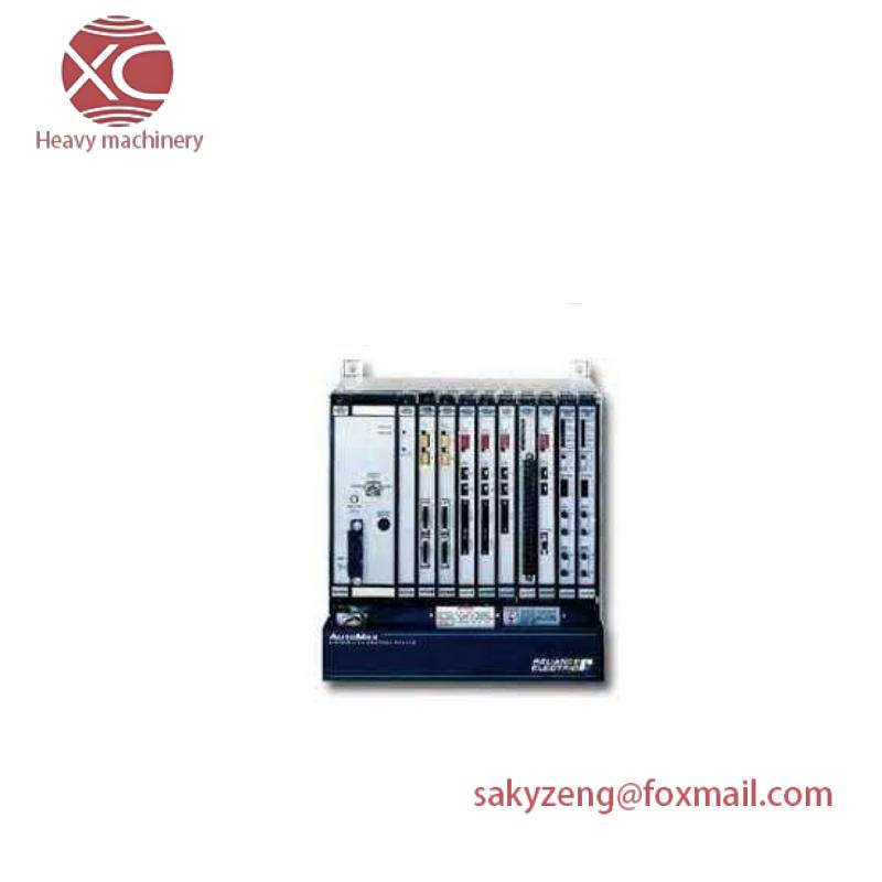 RELIANCE 57C330C Remote I/O Head