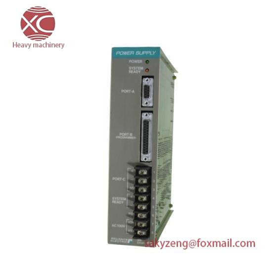 RELIANCE 57C410A