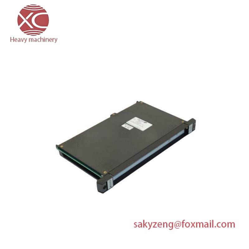 RELIANCE 57C411 Common Memory Module