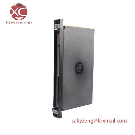 Reliance 57C411  Input Module