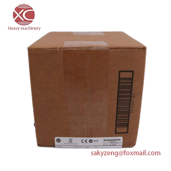 Reliance 57C413 AutoMax