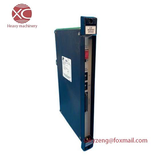 Reliance 0-60007-3 AutoMax
